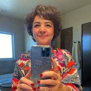 Meet your Posher, Sandra